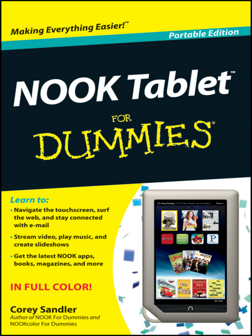 Android tablets for dummies torrent iskul bukol the movie torrent